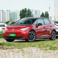 electric car vw EV In Stock 2022 VW ID.3 Pro High Speed Car New Energy Auto Adult VW 4 Seater Smart Edition Electric Car