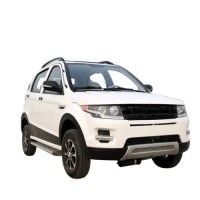 Low Speed Big 4 Wheel New  Best  SUV For Sale used auto    electric car for sale