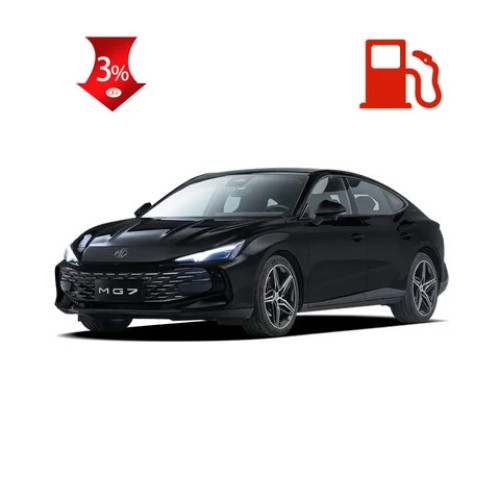 MG 7 2023 2.0T Beauty Premium Edition gasoline car sedan mg 7 auto 2023 price in china new mg 7 car