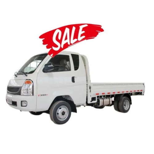 Used Mini 4*2 Pickup Truck With Cheaper And High Quality,Come And Buy It gruas para pick up