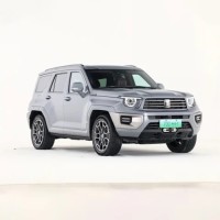 2024 Best selling Great Wall Tank 700  Luxury Off-Road Large SUV Hybrid New Energy Vehicle car made in china Tank 700