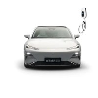 2024 Pre-sale Geely Galaxy E8 EV car Pure Electric New Energy Vehicle Electrico Sedan Automotive geely yinhe Galaxy