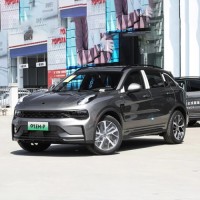 Auto Lynk&Co 01 Phev 2023 1.5Td Em-P Am In Stock New Energy Vehicle High Speed New Energy Cae Electric Car Compact Suv New Car