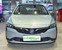 Central Asia Promotion Price Buick VELITE 6 PHEV Hybrid Car 1.5L