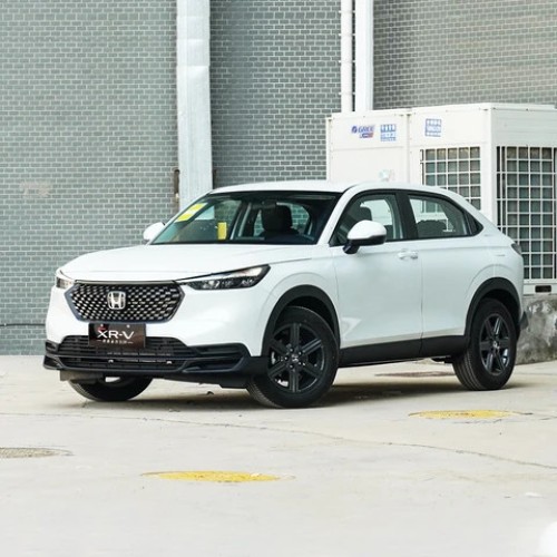 Hond a XR-V Mini SUV Vehicle China Top Fuel Cars H onda ZR-V Used Cars In Stock SUV zr-v hr-v honda Multifunction Gasoline Car