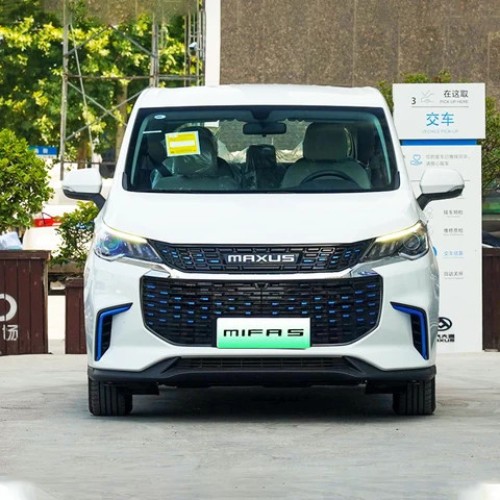 Hot sale MAXUS MIFA 5 EV30 EV80 SAIC MAXUS EV90/MAXUS MIFA 5 used car prices new energy electric vehicle pure electric suv