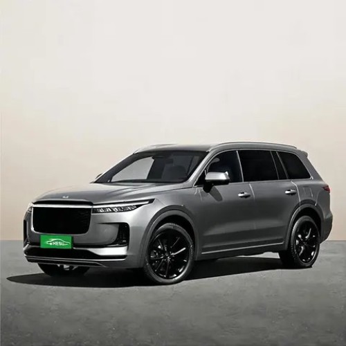 In Stock 2022 Adult High-Speed Electric Vehicle Lixiang One  High Speed Electric Utility Vehicle lixiang l9 Automobile