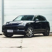 New Design Upgrade luxury Pors-che cars Cayenne E-Hybrid 2.0T in stock high speed electric car New Energy good quality