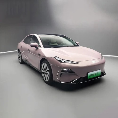 2024 Popular Supercar Geely Galaxy E8 EV Car Pure Electric New Energy Vehicle 665km 620km Version Geely Electric Car Galaxy E8