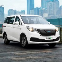 best quality Changan OSHAN COSMOS COS1 MPV new electric cars In stock 2022 Cheap price Changan Oushang Keshang EV Car