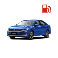 In Stock New Vehicles Sedan VW Bora Fuel EV Electric Car 2023 VW ID3 ID4 ID6 for VW Bora fairly Used Cars