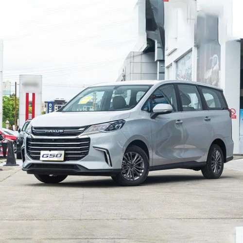 Maxus G50 D60 high speed 80km/h electric vehicle Electric car MAXUS EUNIQ5 Electric MPV 7 seats new energy car