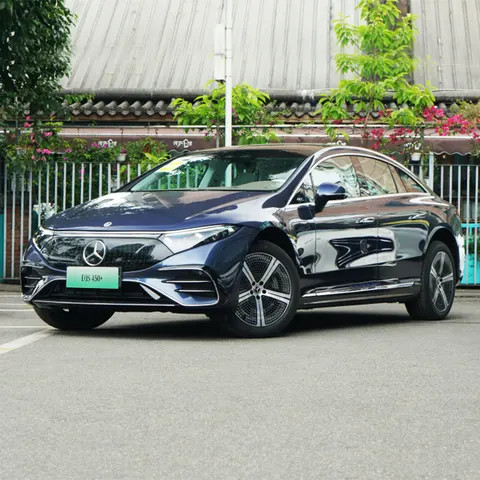 Merced-esbenzcls CLS Eqs In Stock High Speed Electric Car New Vehicles Good Performance Cheap New Automobile Suv