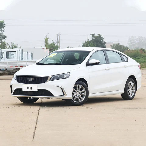 Geely BinRui XINGYUE L hybrid electric car new 2022 high quality Cheap Geely petrol Car geely xingyue l monjaro