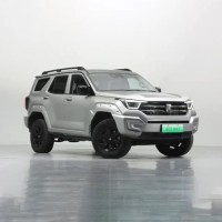 Hot selling GWM 2024 Great Wall Tank Hi4-T hybrid suv vehicles electric car 5-door, 5-seat SUV 2.0T tank 400 hi4-t hybrid