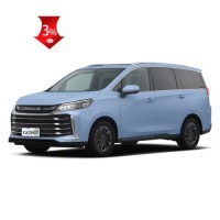 Saic MAXUS G50 PLUS high speed gas car in stock shangqi Maxus car for LDV SAIC MAXUS G10 G20 G50 D60 D90 T60 T70