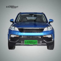 2020 New Energy Electric  Four Wheels Electric Car with Lower Price everbright vehicle