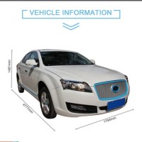 electric Vehicle high speed electric super beijing car electric beijing car made in China