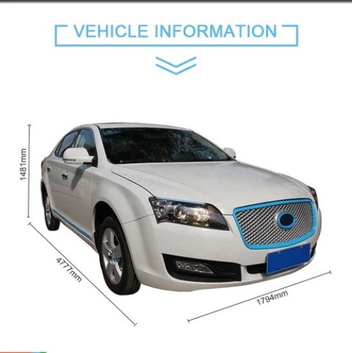 electric Vehicle high speed electric super beijing car electric beijing car made in China