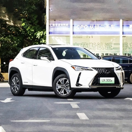 Lexuss UX NX Electric SUV EV In Stock 2020 2021 2022 2023  Lexuss NX New Energy 2022 400h+  Edition new ev car