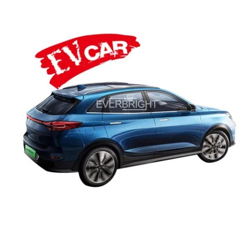 New Electric Vehicle Car SUV Adult Car made in china Used electric car supplier