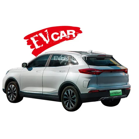 New Electric Vehicle Car SUV Adult Car made in china Used electric car supplier