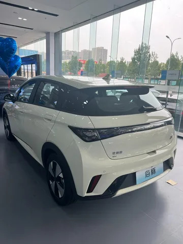 2024 Byd Dolphin Electric Vehicle Car Edition 5 Seats Byd Dolphin Electric New Energy Vehicle Car CIP TASHKENT