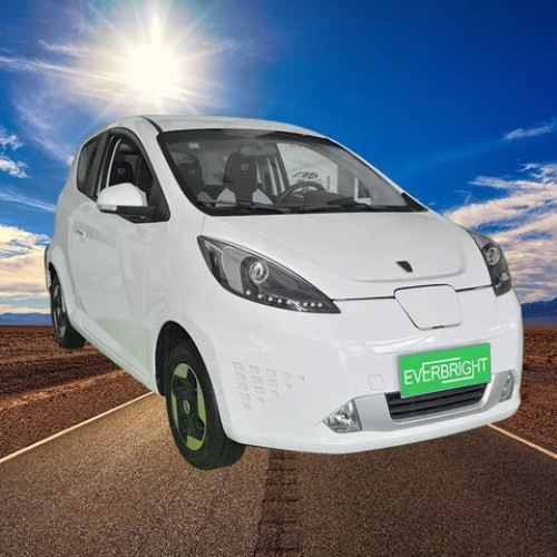 battery powered autos small electric vehicles electric automobiles EVERBRIGHT VEHICLE CHANG AN