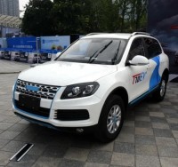 Luxurious ecar electric car high speed electric vehicle used ecar electric car made in china 2024 year 2024 taizhou car