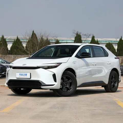 xinhui 2024 Toyotas Bz4x Voiture Electrique New Energy Vehicle Electric Car EV Car Carro Electrico