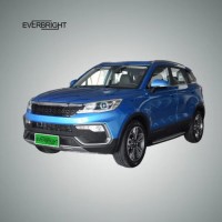 2020 New Energy Electric  Four Wheels Electric Car with Lower Price everbright vehicle