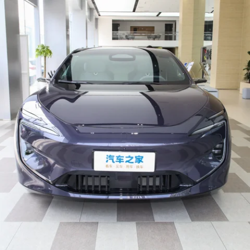 Deposit xinhui AVATR 11 12 2024 AWD 5 Seat Luxury SUV Ev New Energy Vehicles Avatar 12 Electric Car