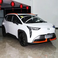 New Car / Electric Super Car/ Hybrid Electric Suv Oem Electrical Car Made In China Jiayuan Small Car Of Electric Car Aion Y 2022