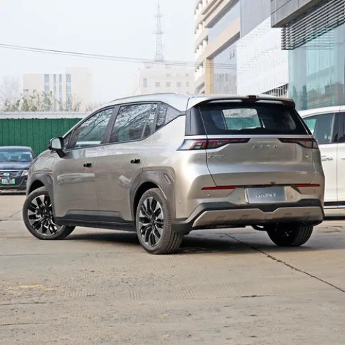 Aion Y 2022 80 Executive Edition Model New Car High Speed Electric Car Electric Suv Made In China