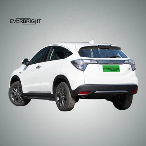 Chinese 5 Seats High Speed  Electric SUV  Electric Vehicles New Energy car 140km/h