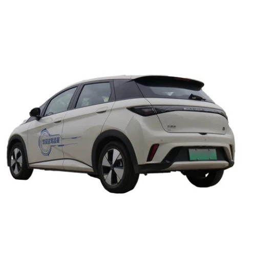 wholesale cheap price ready stock auto electrico BYD car for adult Haitun DOLPHIN