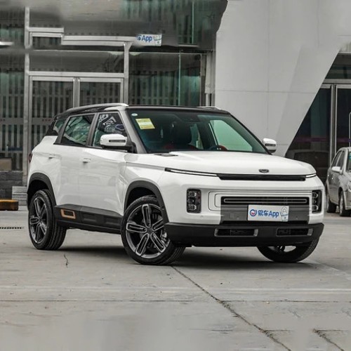 Geely icon X3 Left Hand Drive Geely Borui Geely-GC9 BinRui XINGYUE L good quality 2022 1.5TD suv automatic SUV new cars