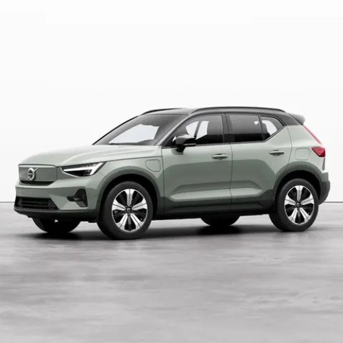 Hot-selling volvo xc 40 Automobile Vehicles Car Auto Volvo Xc40 2023 2022 2021 2020 In Stock New Energy volvo Electric-Car