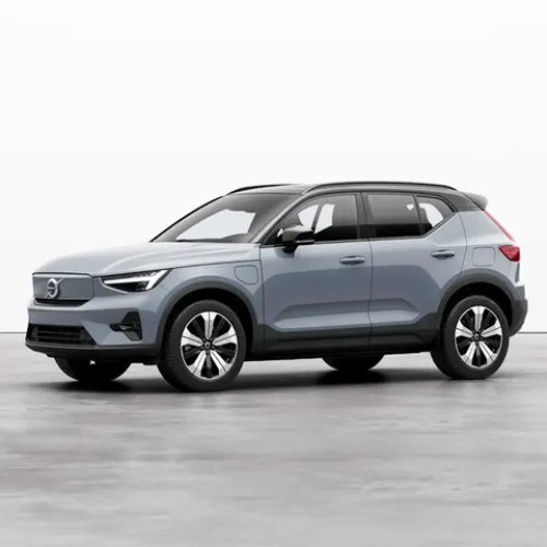 Auto Volvo Xc40 2023 4Wd High-Performance New Energy Vehicle In Stock Long Battery VOLVO Xc40 PRO Automobile Vehicles Car