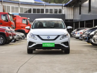 In stock Sedan electric vehicles Dongfeng s50 2024 operational models