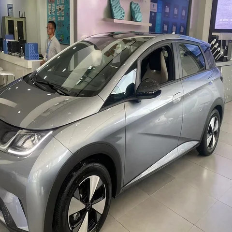 2024 ultra-long life battery Electric Car Best Price of BYD-Seagull  ev cars New Energy Car