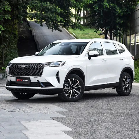 HAVAL H6 2022  Left hand driving Great Wall SUV Haval H6 1.5T 2.0T 2WD 4WD China used cars new SUV cars for Haval H6 on sale