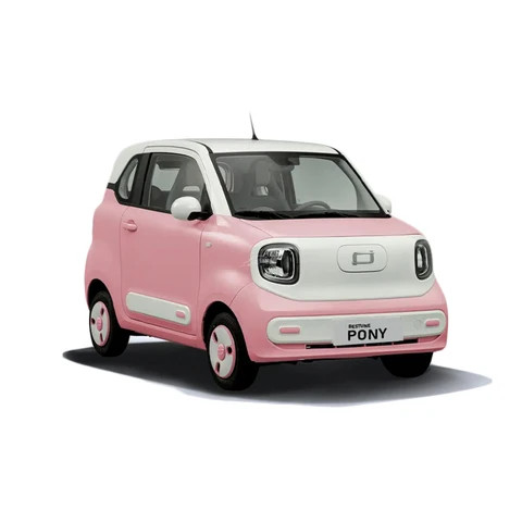 In Stock Bestune Pony Xiaoma mini car electric small electric car 4 Seater new energy vehicles mini small car BESTUNE PONY