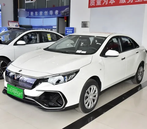 Promotion!! 2024 Everbright Dongfeng Qichen D60 EV Sedan