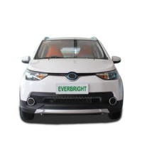 4 Wheel Electric Car High Speed Electric Vehicle Manufacturer  New Car