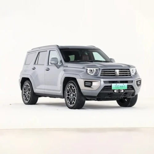 NEW Tank 700 hybrid Hi4-T Hybrid Off-Road Vehicle 3.0T AWD Tank Large SUV New Energy Vehicles new cars Great Wall tank 700