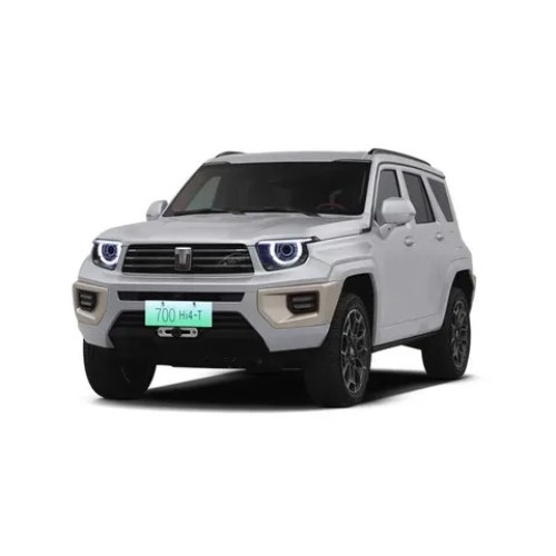 2024 Best selling Great Wall Tank 700  Luxury Off-Road Large SUV Hybrid New Energy Vehicle car made in china Tank 700