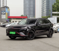 2024 New Best Roewe Rising Marvel R Pro with Free Driving Recorder 505 km Range and 360 Degree Holographic Camera