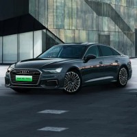 Audi A6L Phev In Stock High Speed Electric Car New Vehicles Made In China Factory Price With Good Performance Audi A6L Phev