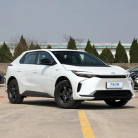 2024 xinhui New Energy Vehicles 4wd Pure SUV bz4x Pro Electric EV Car For Toyota